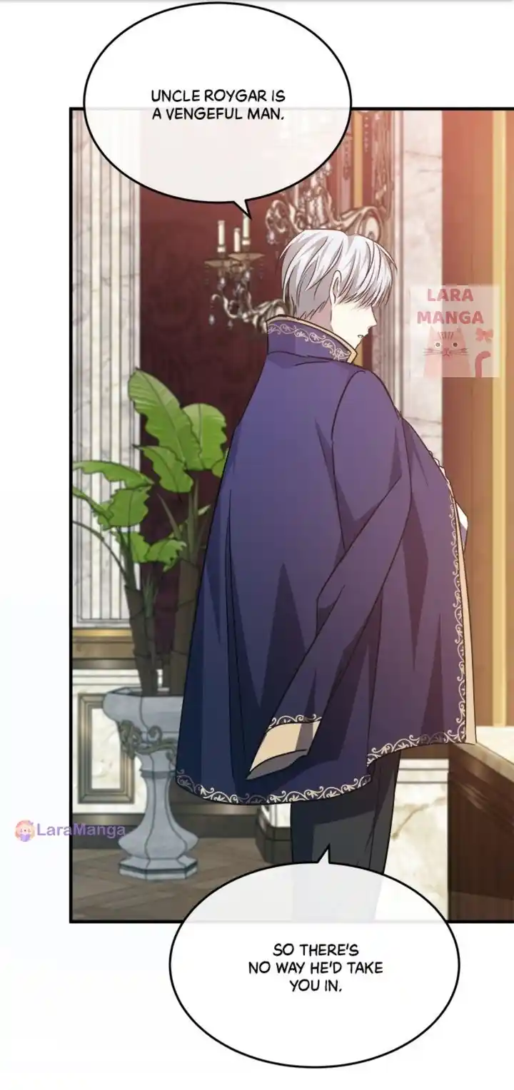 The Villainess Lives Twice Chapter 114