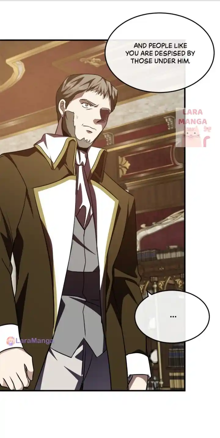 The Villainess Lives Twice Chapter 114