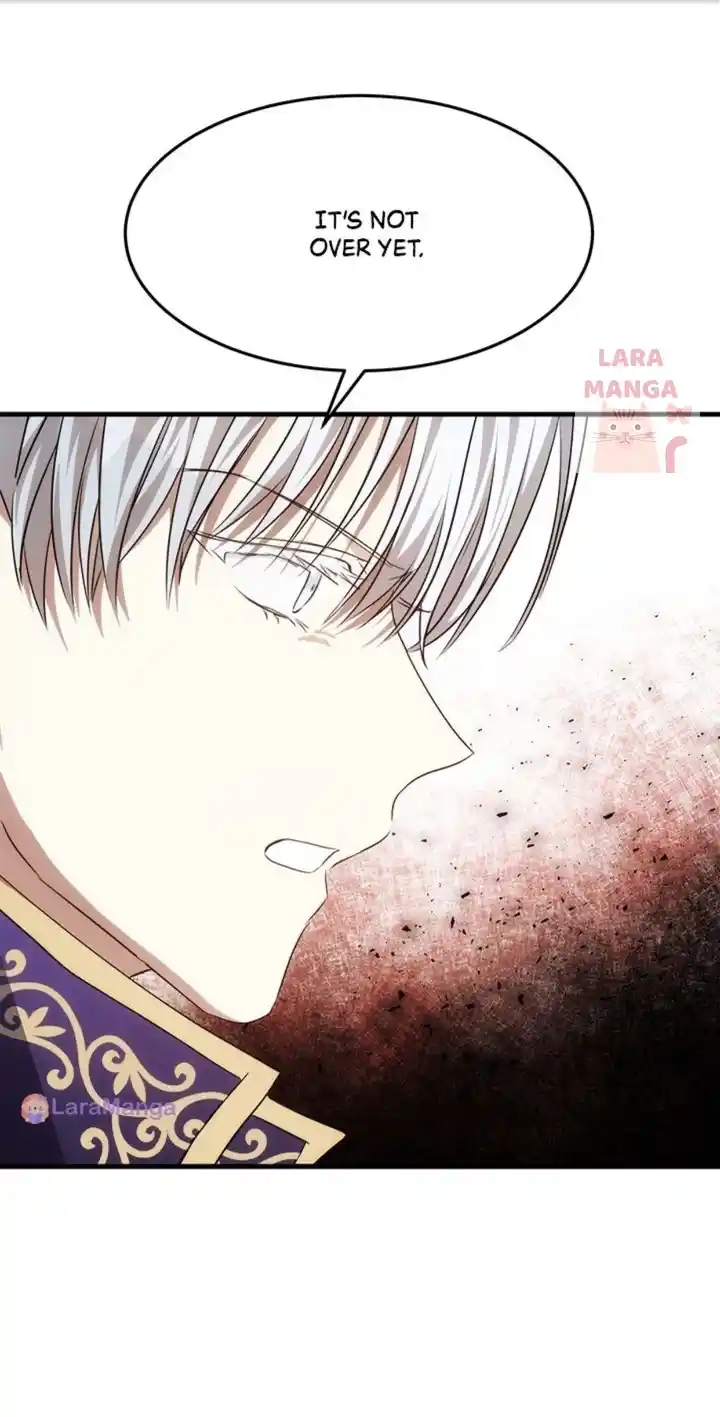 The Villainess Lives Twice Chapter 114