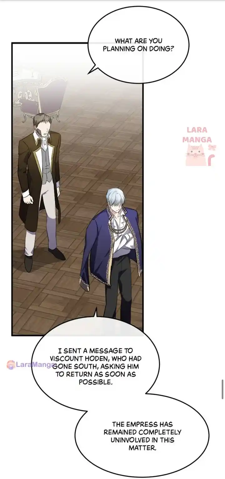 The Villainess Lives Twice Chapter 114