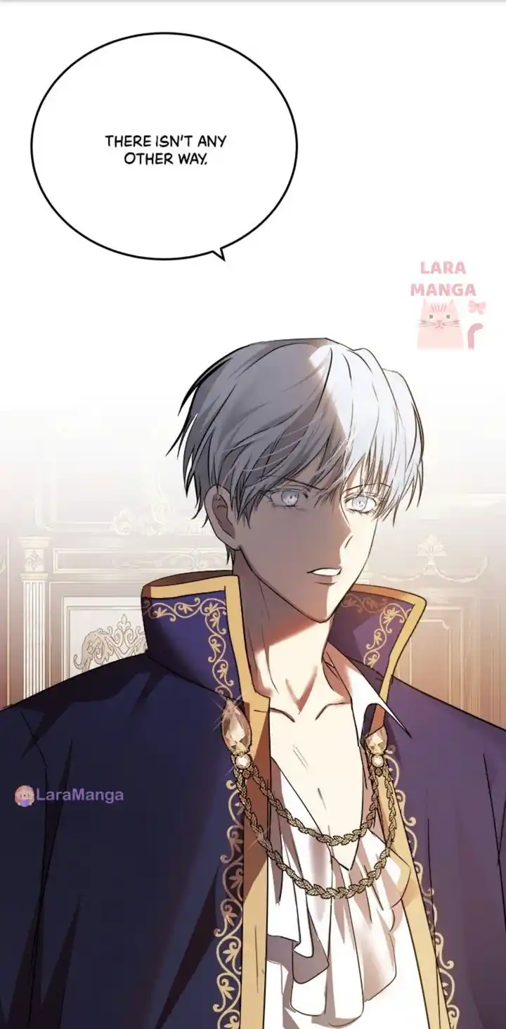 The Villainess Lives Twice Chapter 114