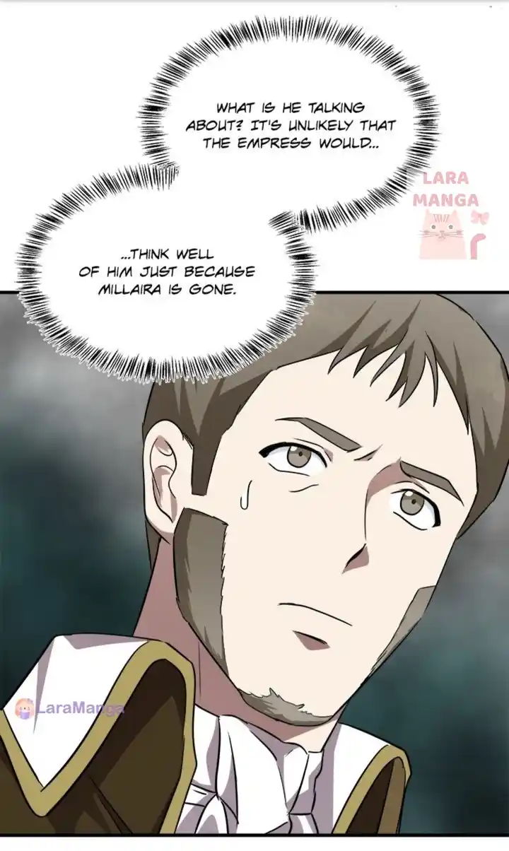 The Villainess Lives Twice Chapter 114