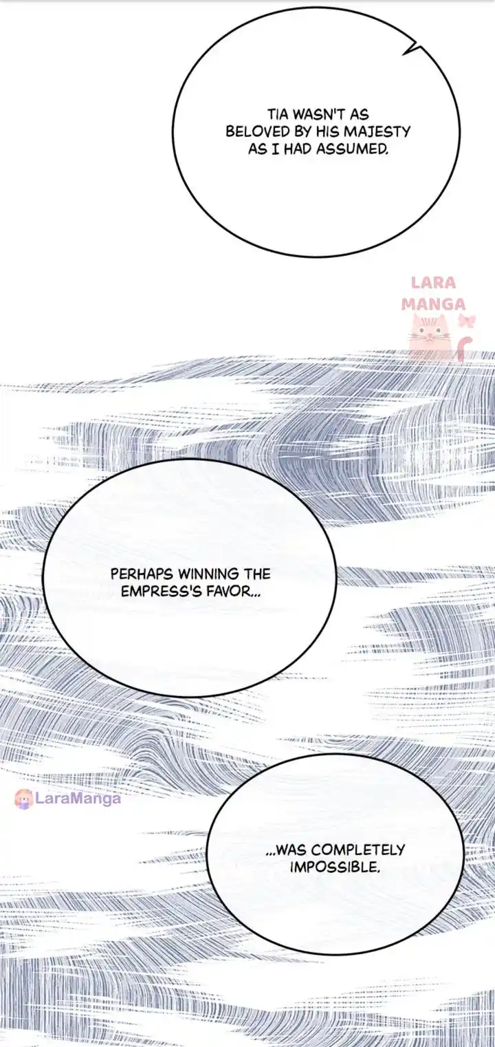 The Villainess Lives Twice Chapter 114