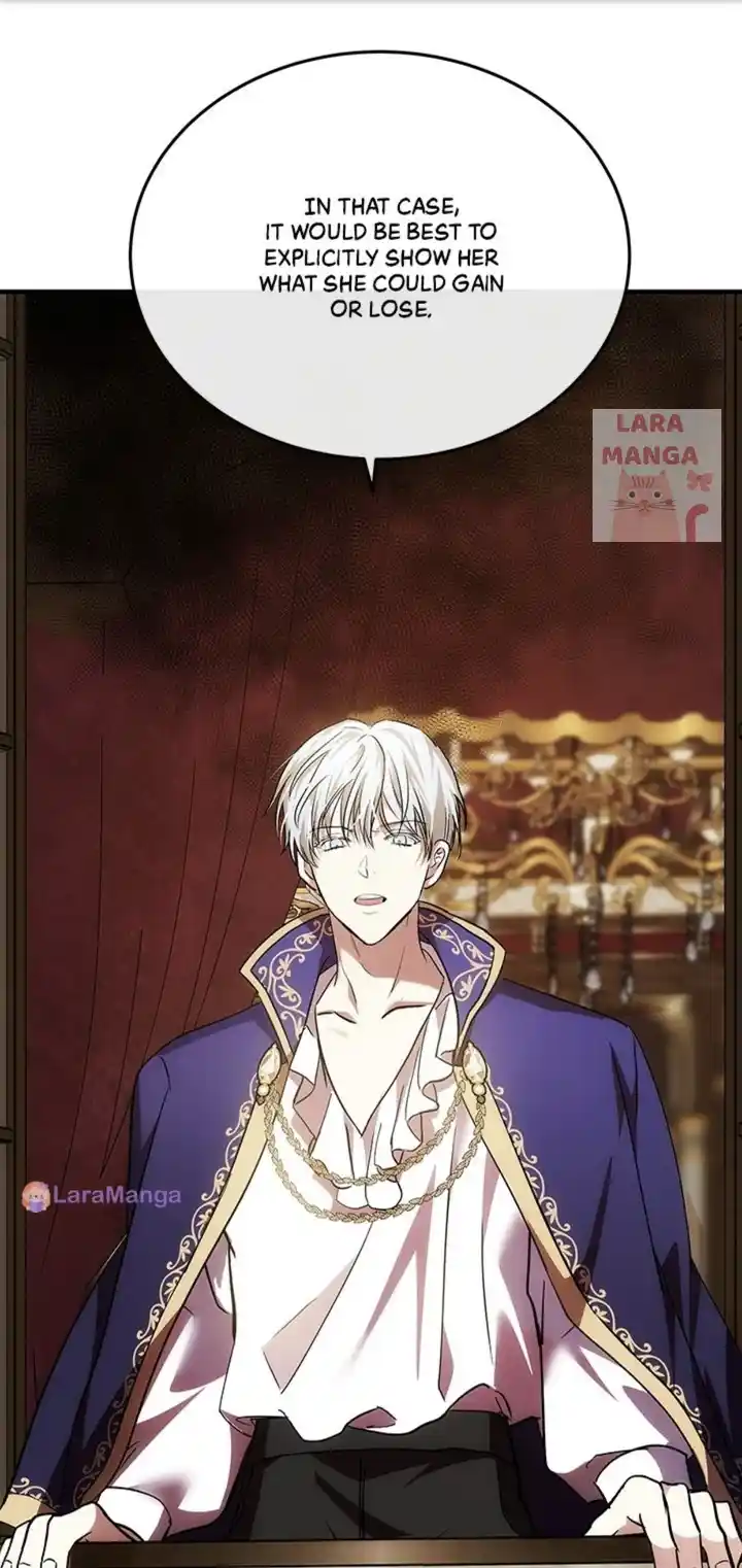 The Villainess Lives Twice Chapter 114