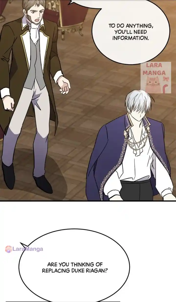 The Villainess Lives Twice Chapter 114