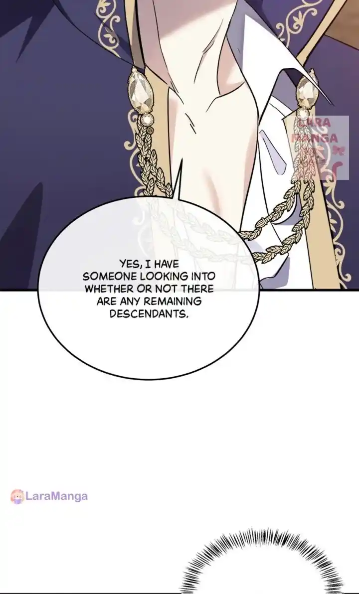 The Villainess Lives Twice Chapter 114