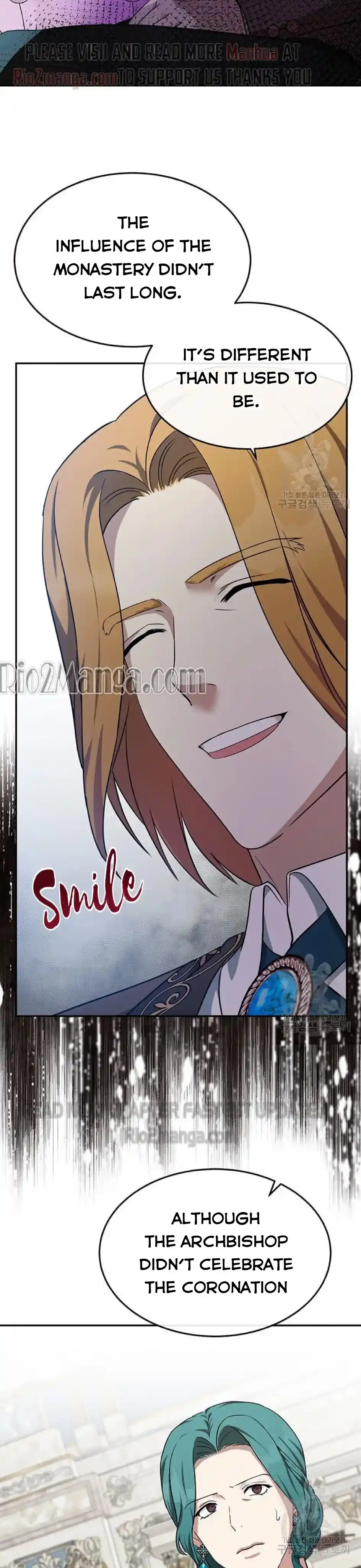 The Villainess Lives Twice Chapter 115.5