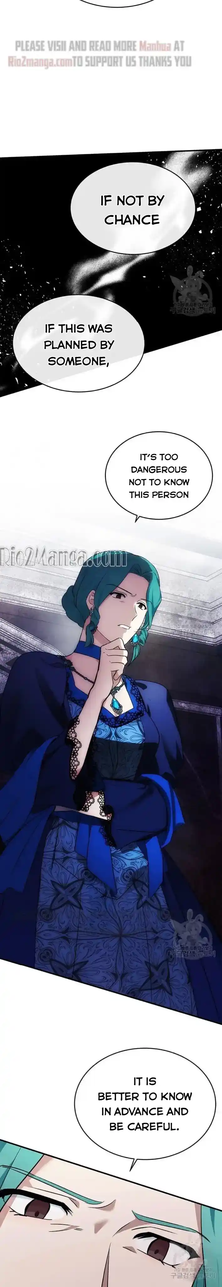 The Villainess Lives Twice Chapter 115.5