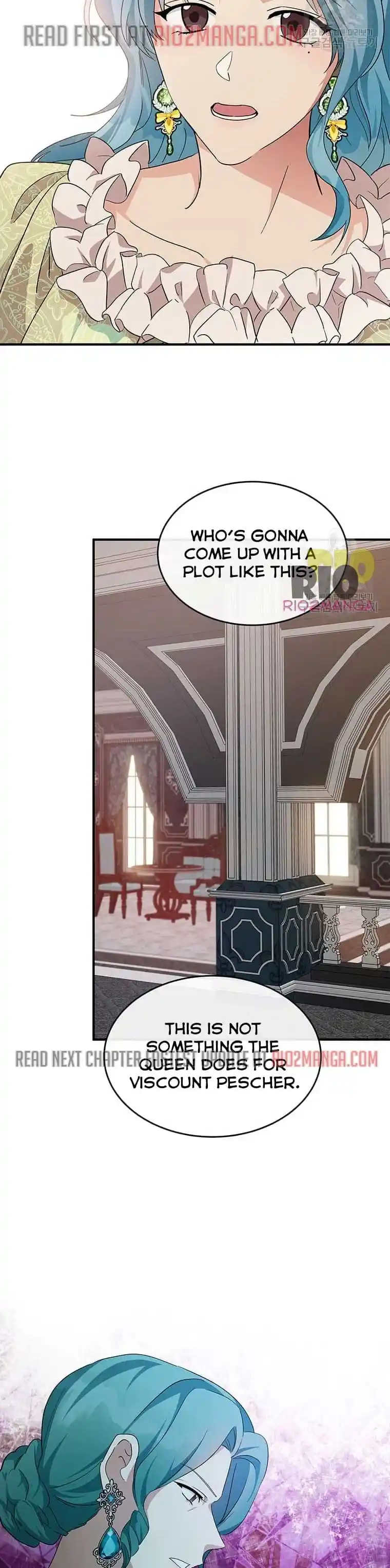 The Villainess Lives Twice Chapter 116