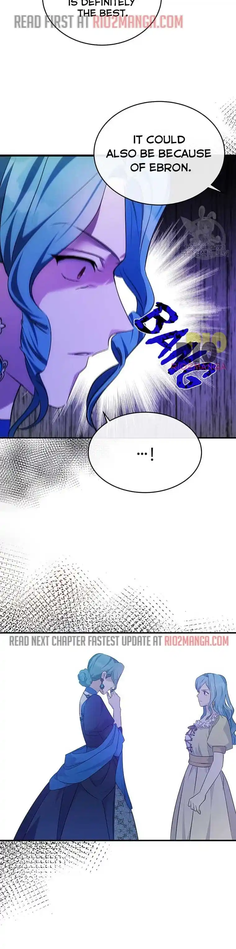 The Villainess Lives Twice Chapter 116