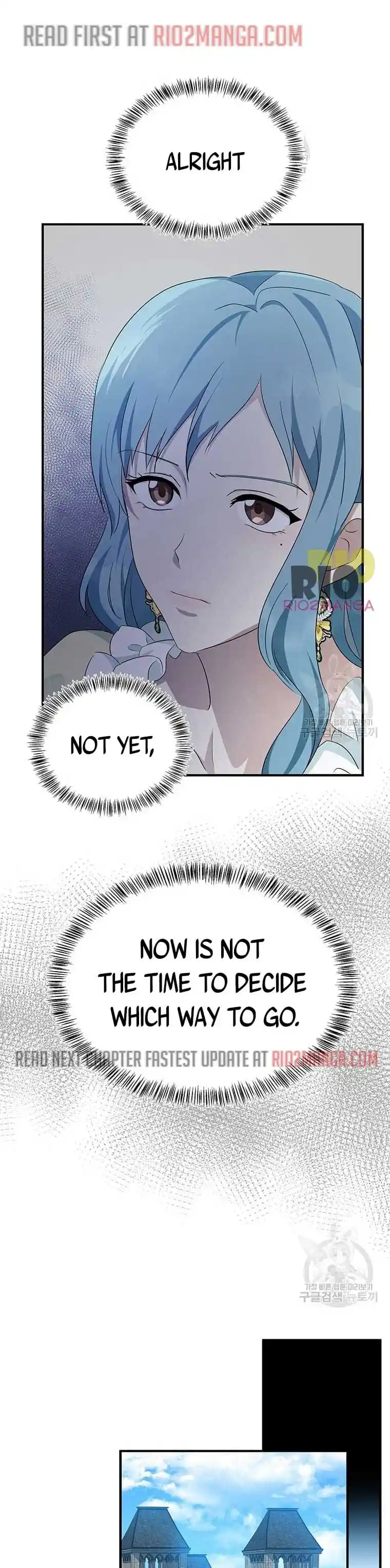 The Villainess Lives Twice Chapter 116