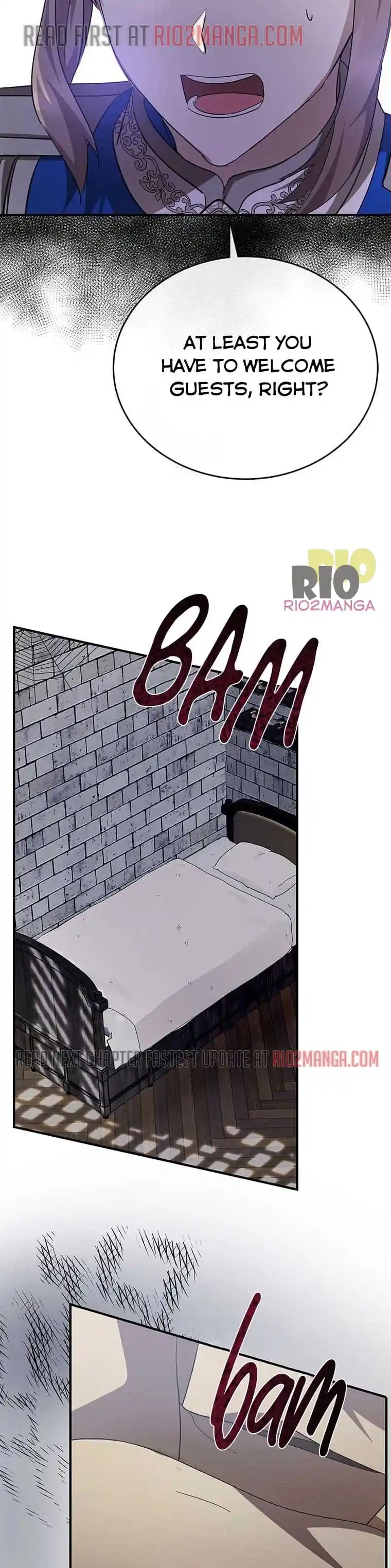 The Villainess Lives Twice Chapter 116