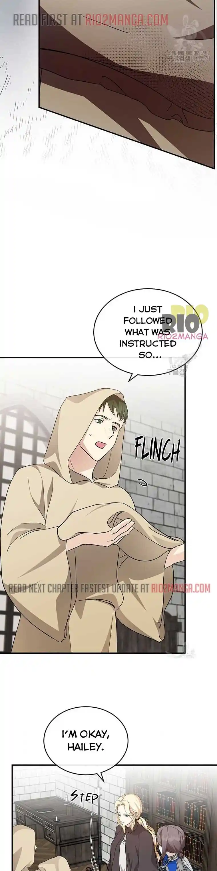 The Villainess Lives Twice Chapter 116