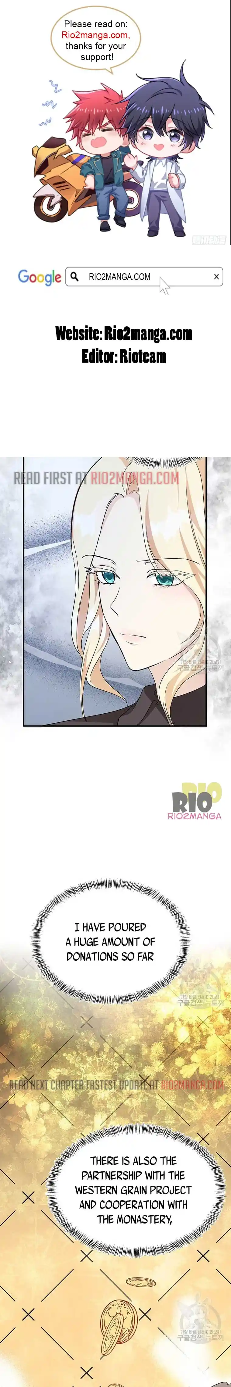 The Villainess Lives Twice Chapter 116.5