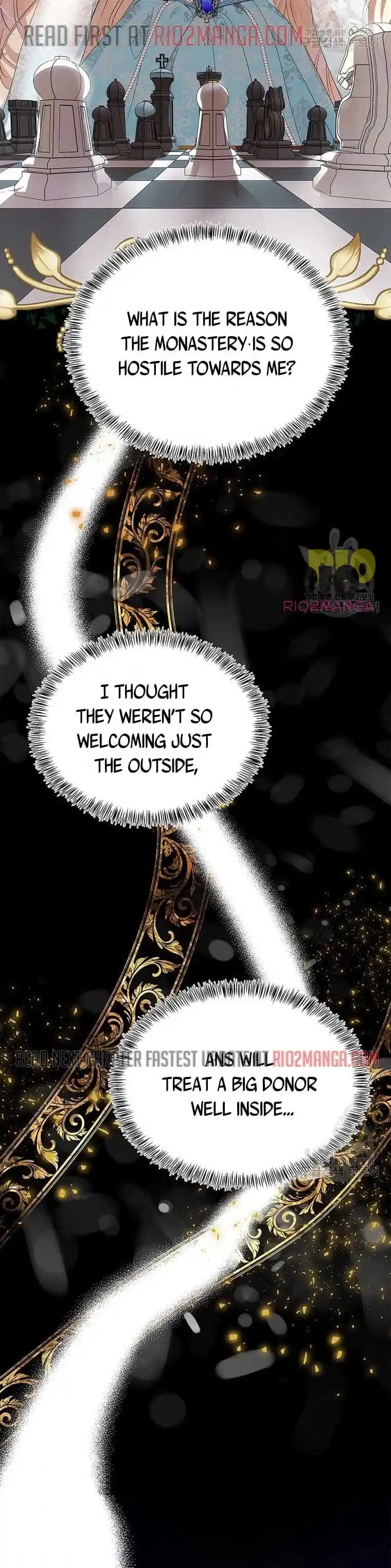 The Villainess Lives Twice Chapter 116.5