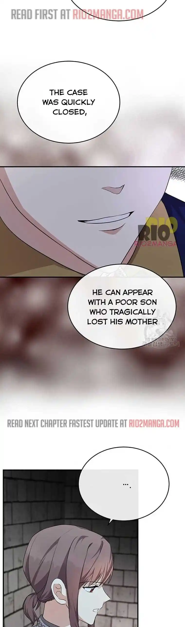 The Villainess Lives Twice Chapter 116.5