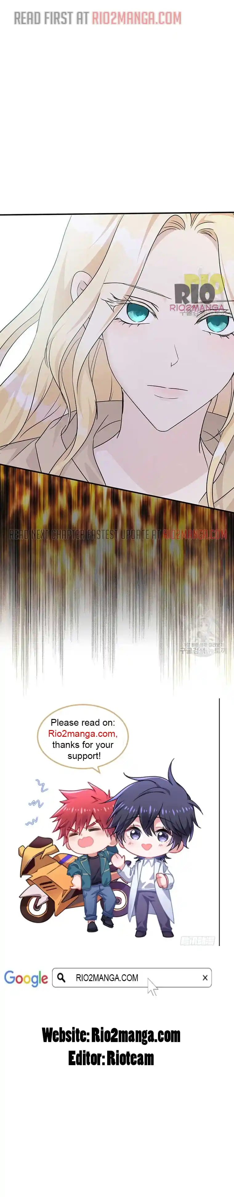 The Villainess Lives Twice Chapter 116.5