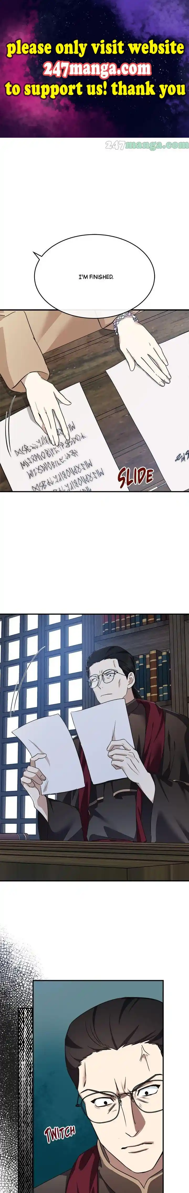 The Villainess Lives Twice Chapter 118