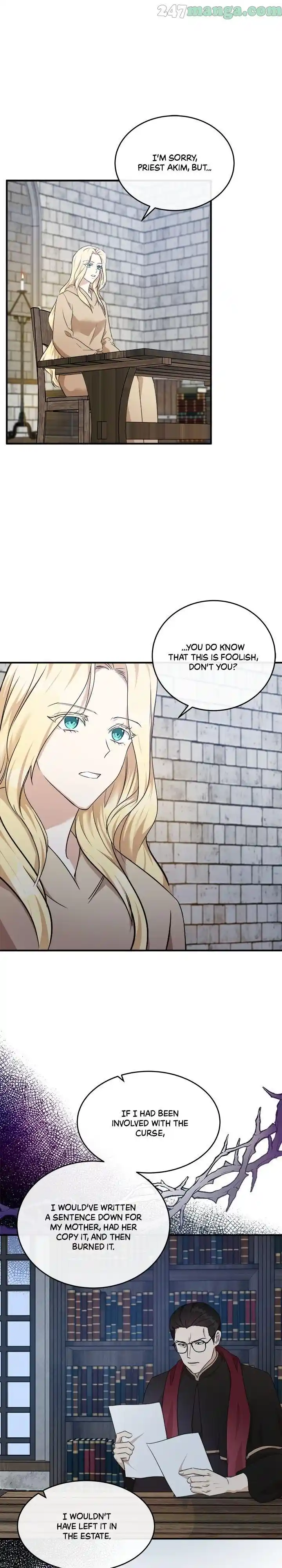 The Villainess Lives Twice Chapter 118