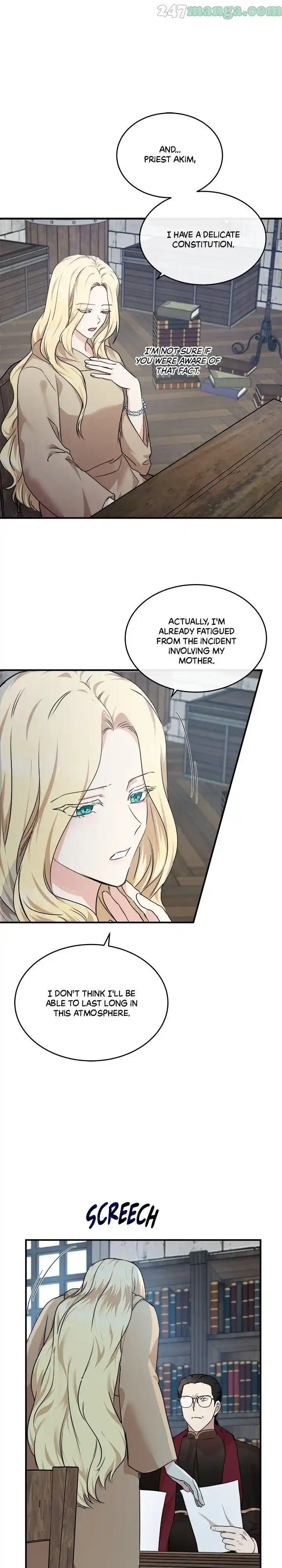 The Villainess Lives Twice Chapter 118