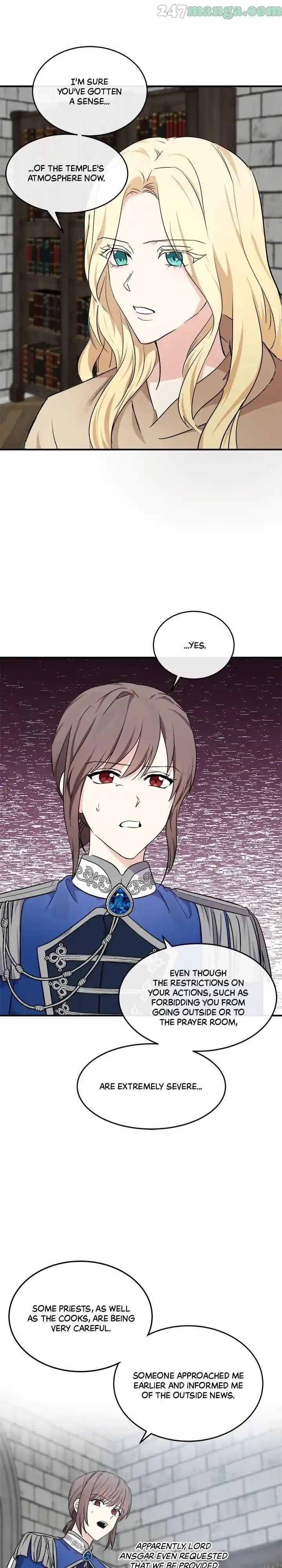 The Villainess Lives Twice Chapter 118