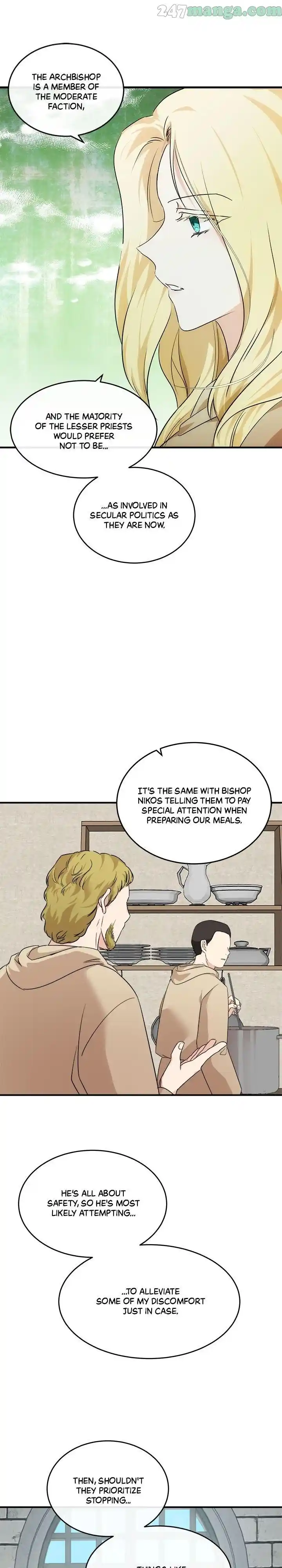 The Villainess Lives Twice Chapter 118