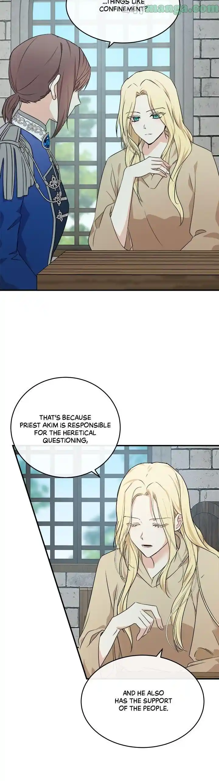 The Villainess Lives Twice Chapter 118