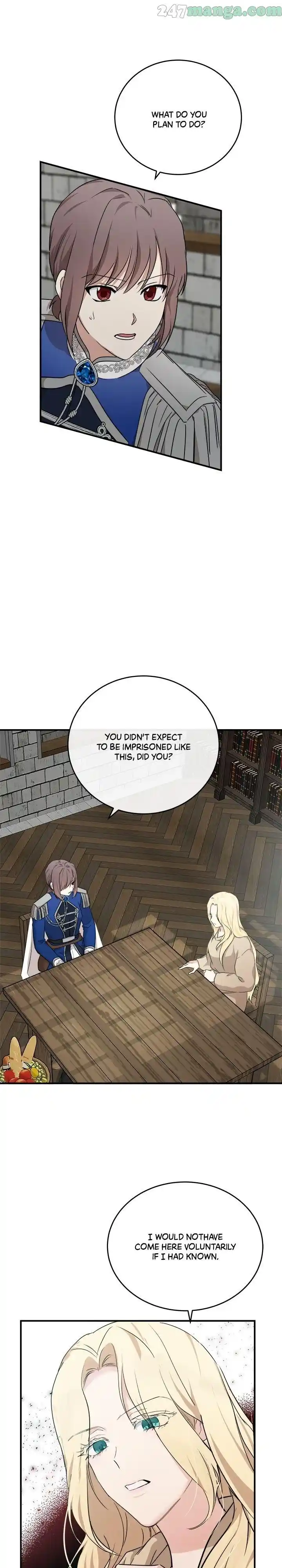 The Villainess Lives Twice Chapter 118