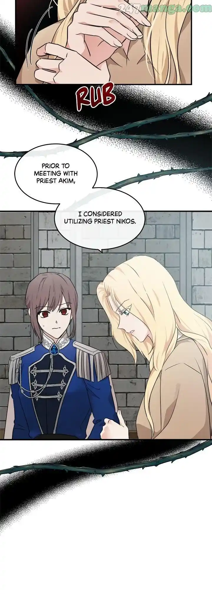 The Villainess Lives Twice Chapter 118