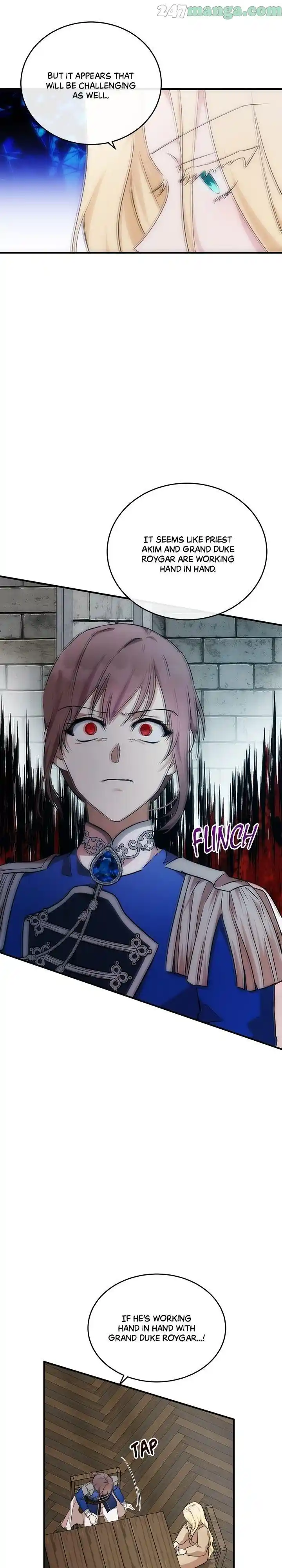 The Villainess Lives Twice Chapter 118