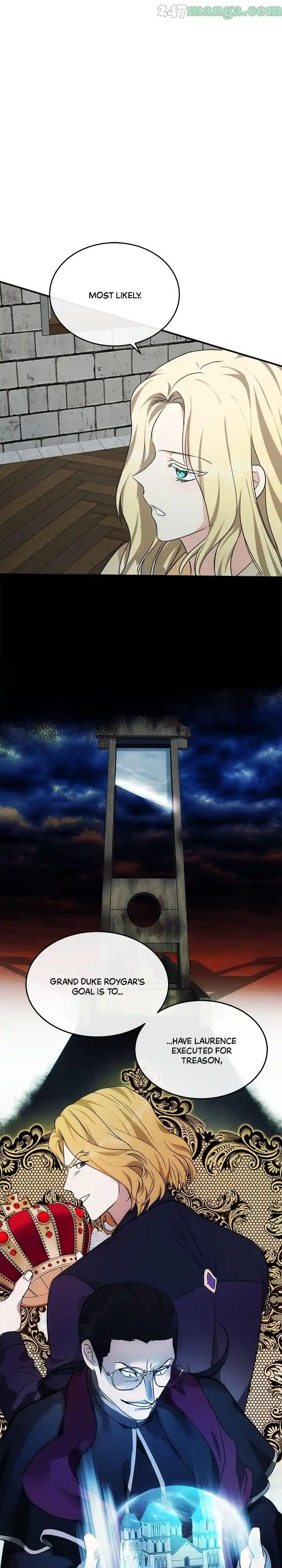 The Villainess Lives Twice Chapter 118