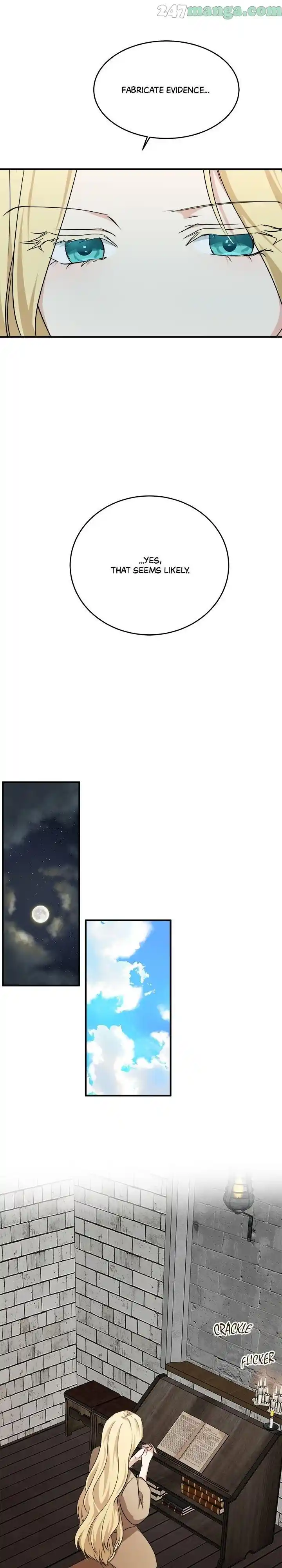 The Villainess Lives Twice Chapter 118