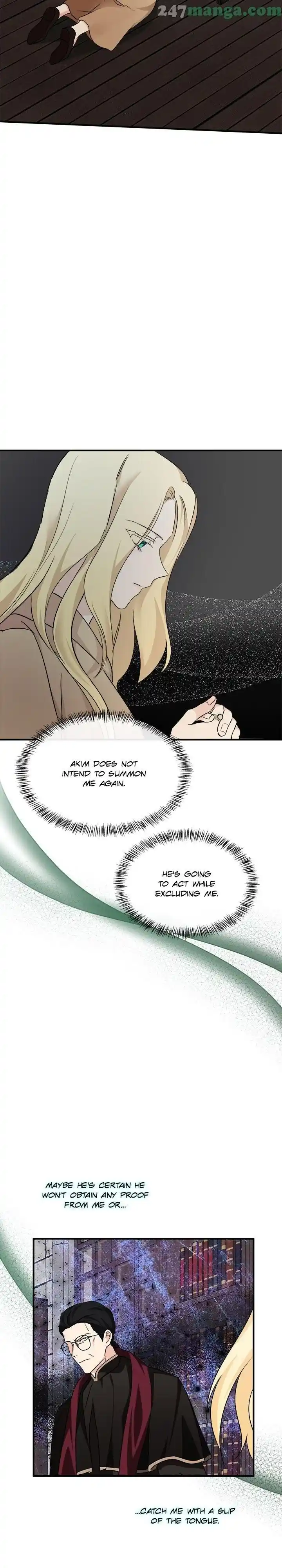 The Villainess Lives Twice Chapter 118