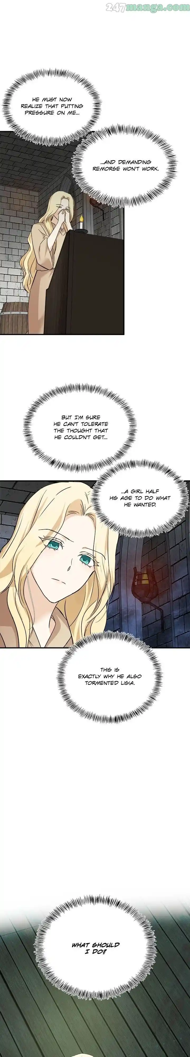 The Villainess Lives Twice Chapter 118