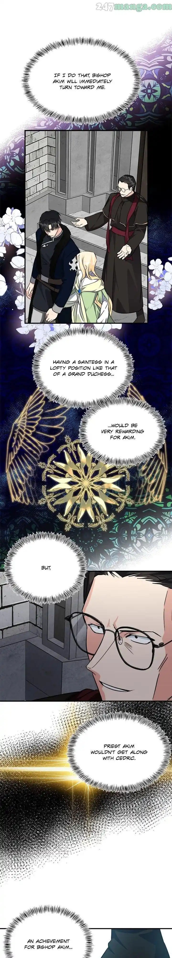 The Villainess Lives Twice Chapter 118