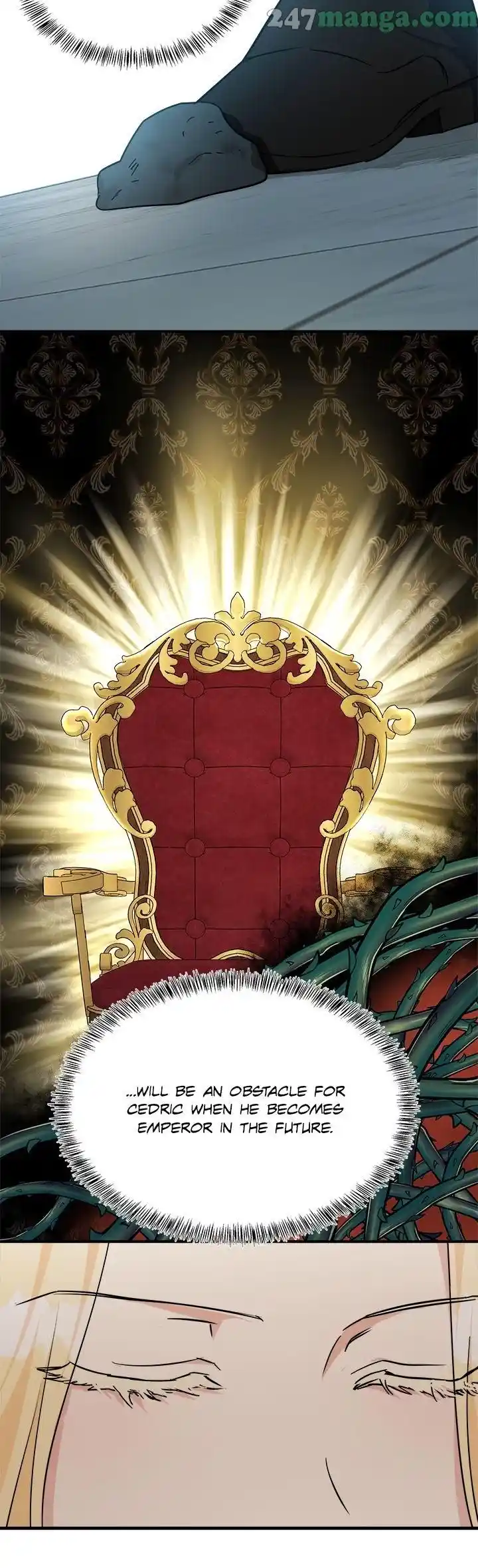 The Villainess Lives Twice Chapter 118