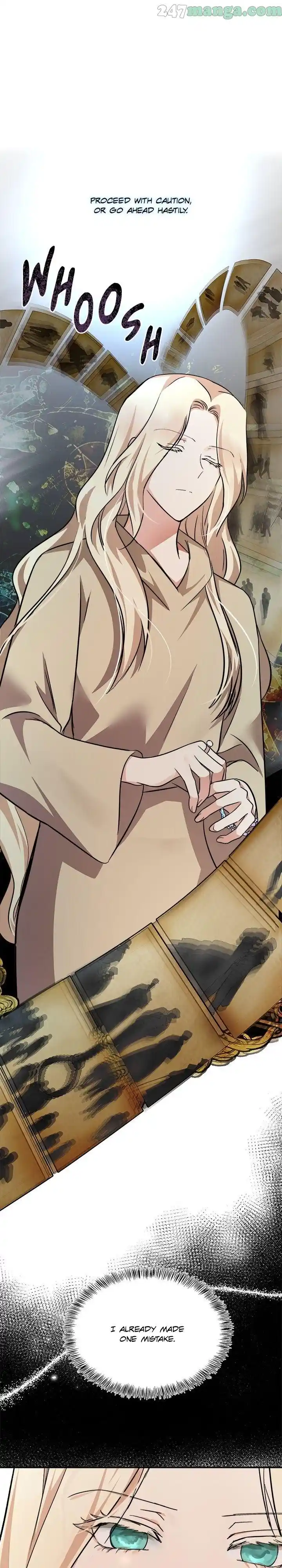 The Villainess Lives Twice Chapter 118