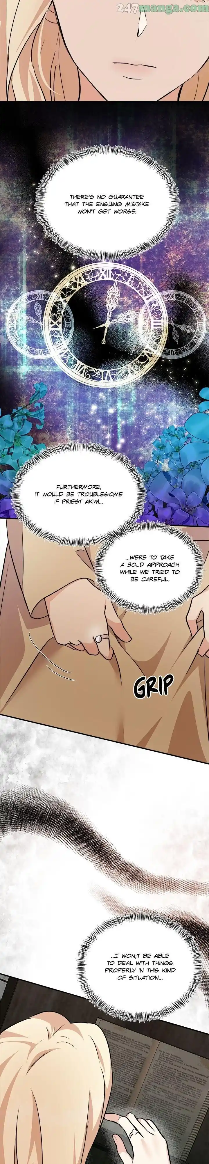 The Villainess Lives Twice Chapter 118