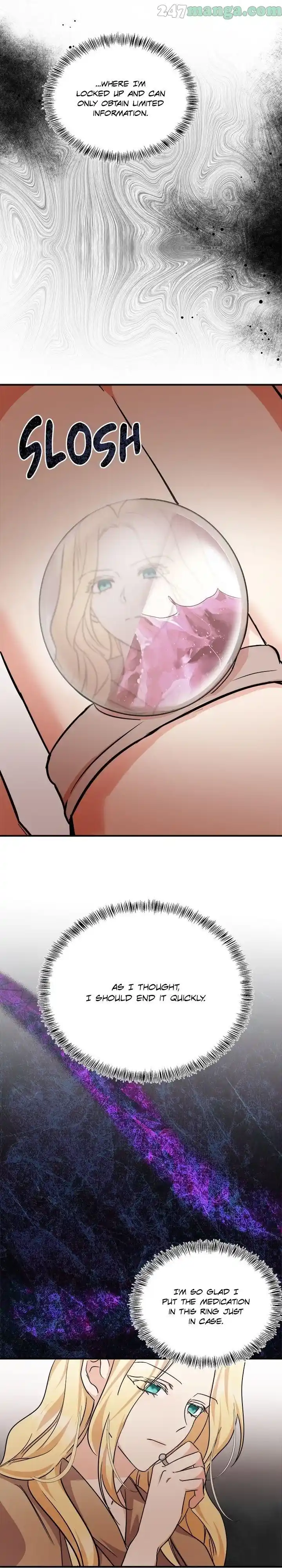 The Villainess Lives Twice Chapter 118