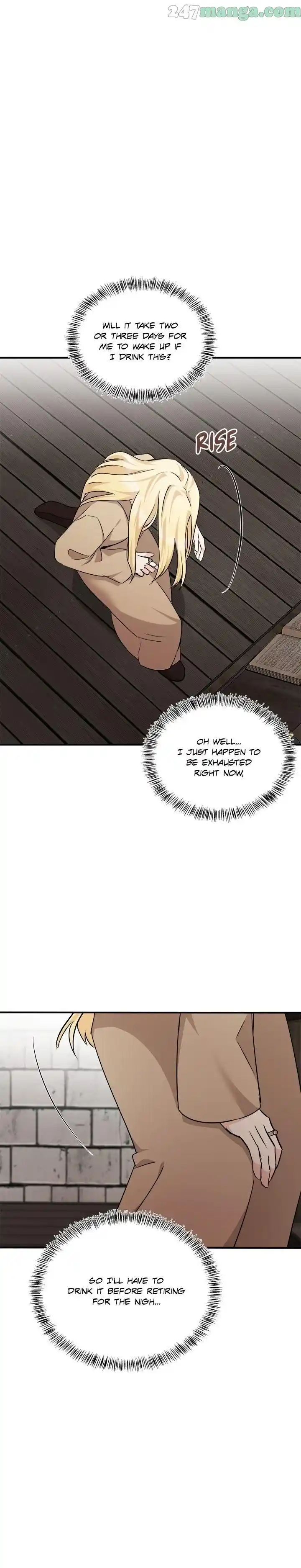 The Villainess Lives Twice Chapter 118