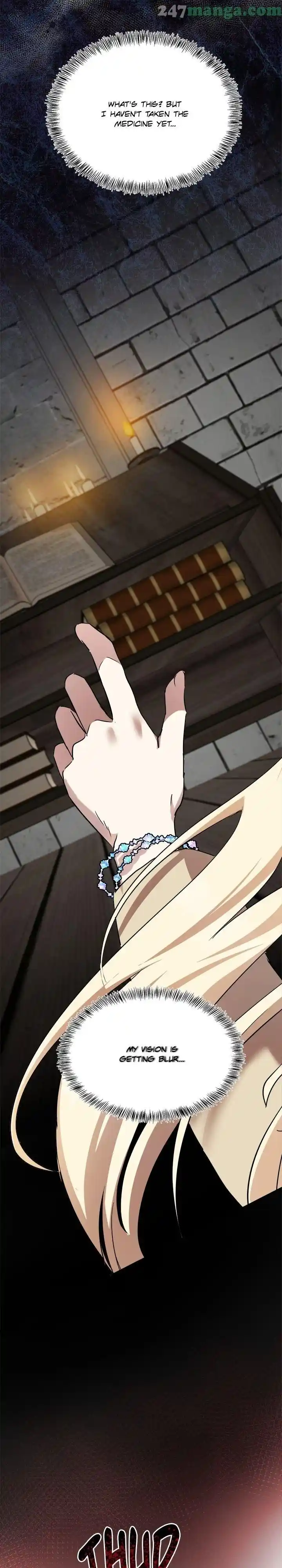 The Villainess Lives Twice Chapter 118