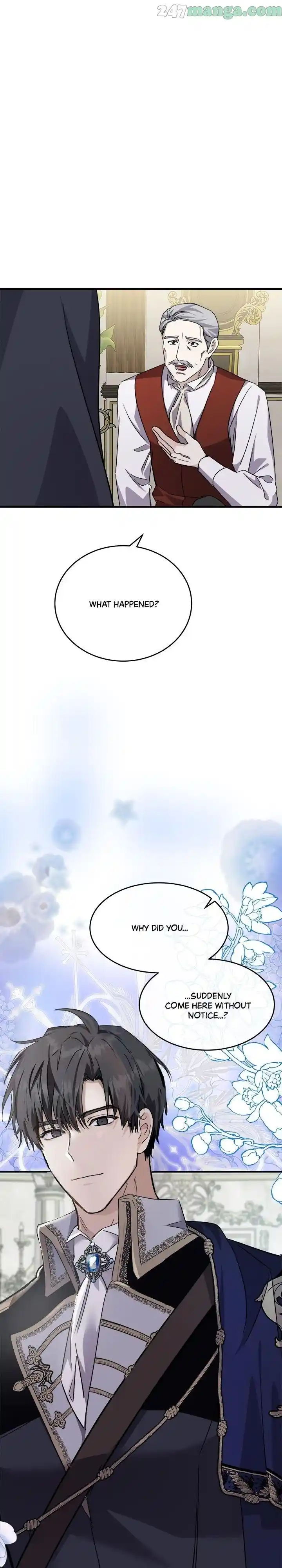 The Villainess Lives Twice Chapter 118