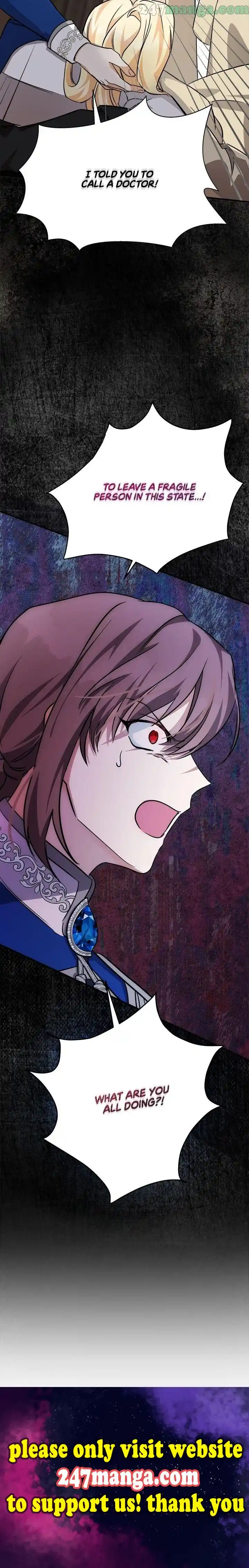 The Villainess Lives Twice Chapter 118