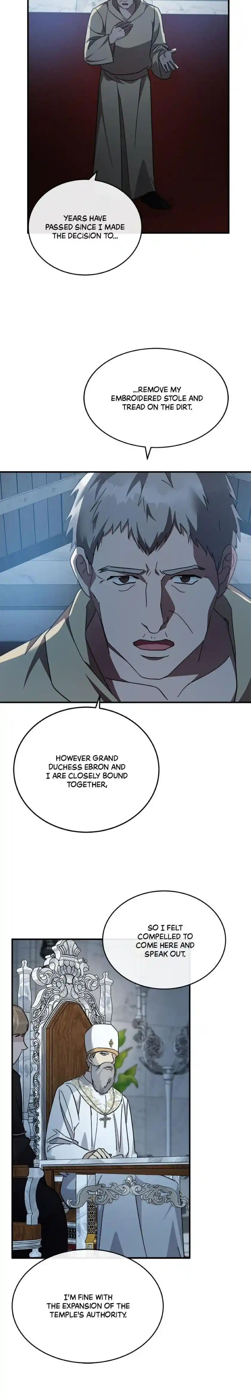 The Villainess Lives Twice Chapter 126