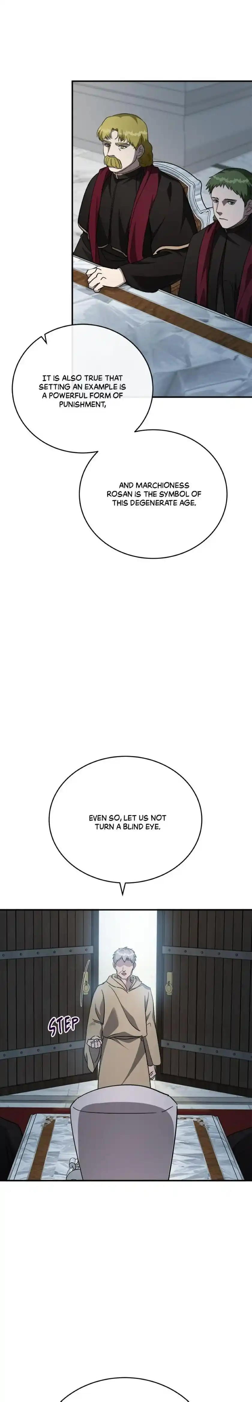 The Villainess Lives Twice Chapter 126