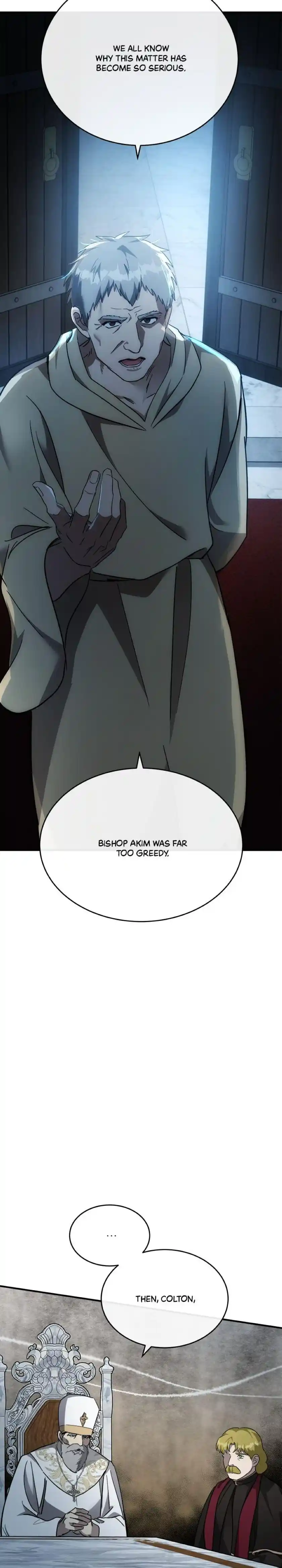 The Villainess Lives Twice Chapter 126