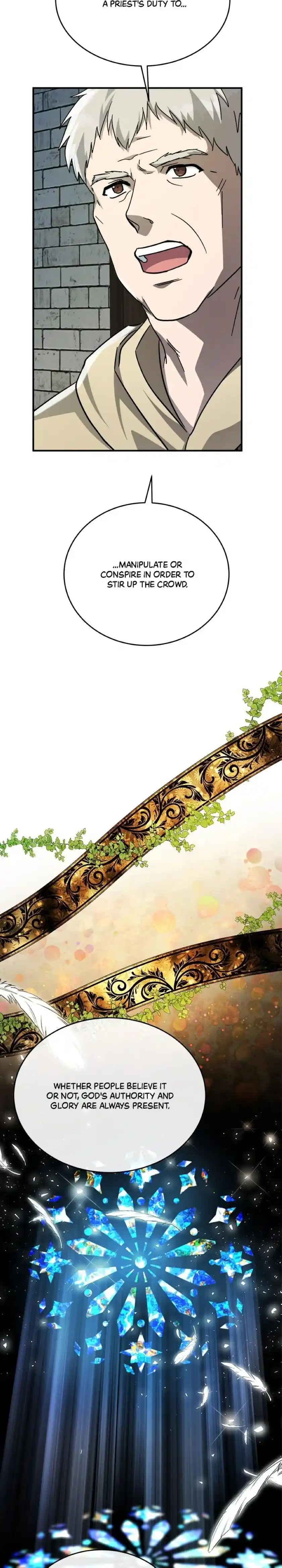 The Villainess Lives Twice Chapter 126