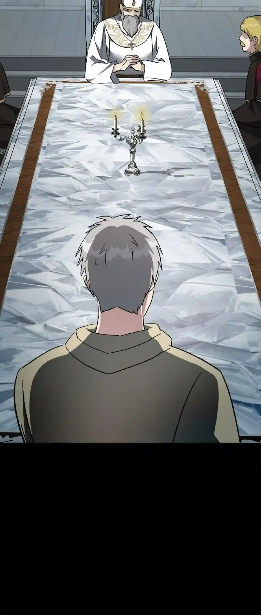 The Villainess Lives Twice Chapter 126