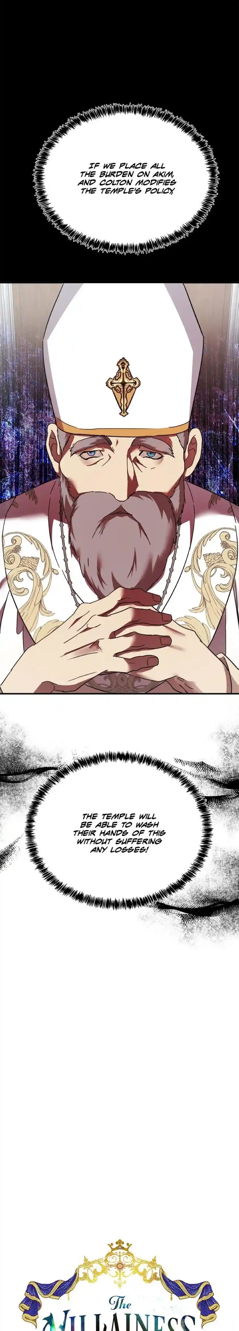 The Villainess Lives Twice Chapter 126