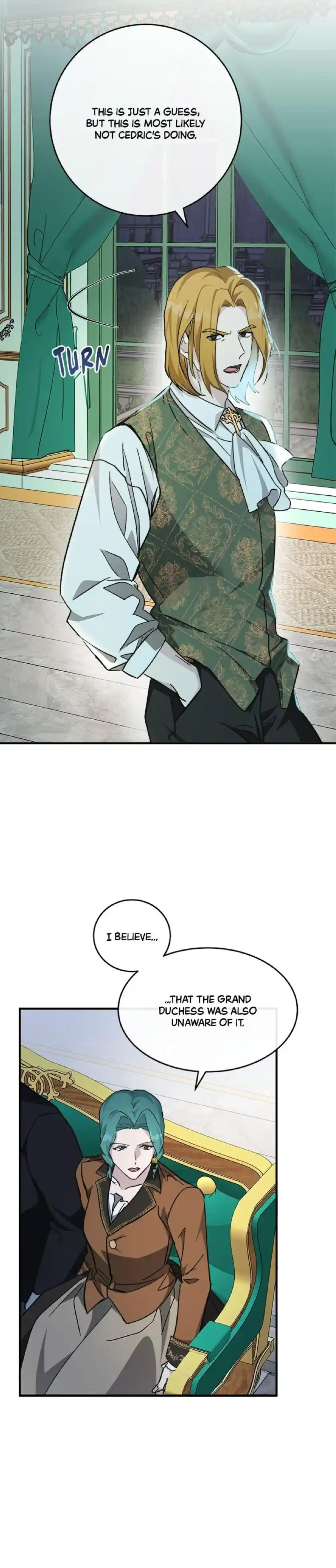 The Villainess Lives Twice Chapter 126